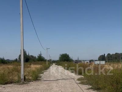 Жер телімі · 6 сотық, Белбұлақ (Мичурино), бағасы: 12.5 млн ₸ в Бельбулаке (Мичурино)