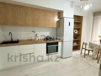 1-комнатная квартира · 40.6 м² · 2/9 этаж, Сарыарка 1/2, корпус 1. 4 блок. за 27 млн ₸ в Алматы, Турксибский р-н