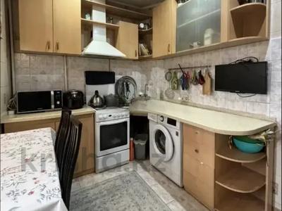 2-бөлмелі пәтер, 52.4 м², 7/9 қабат, Жарокова, бағасы: 39.3 млн 〒 в Алматы, Бостандыкский р-н