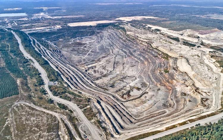 Өнеркәсіптік база · 11 га, Кабанбай батыра 4, бағасы: 380 млн ₸ в  — фото 2
