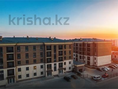 3-комнатная квартира · 112.5 м² · 5/5 этаж, мкр Юго-Восток, Республики 49 за 40.5 млн 〒 в Караганде, Казыбек би р-н