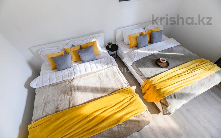 3-комнатная квартира · 100 м² · 10/15 этаж, Толе би 273/10 — Рядом Сайран автовокзал за 30 000 ₸ в Алматы, Алмалинский р-н — фото 36