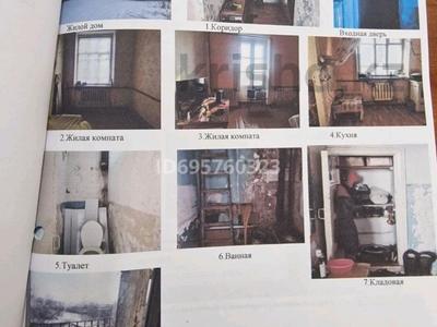 2-комнатная квартира · 60 м² · 2/2 этаж, Кошкарбаева 13 за 1 млн 〒 в Степногорске