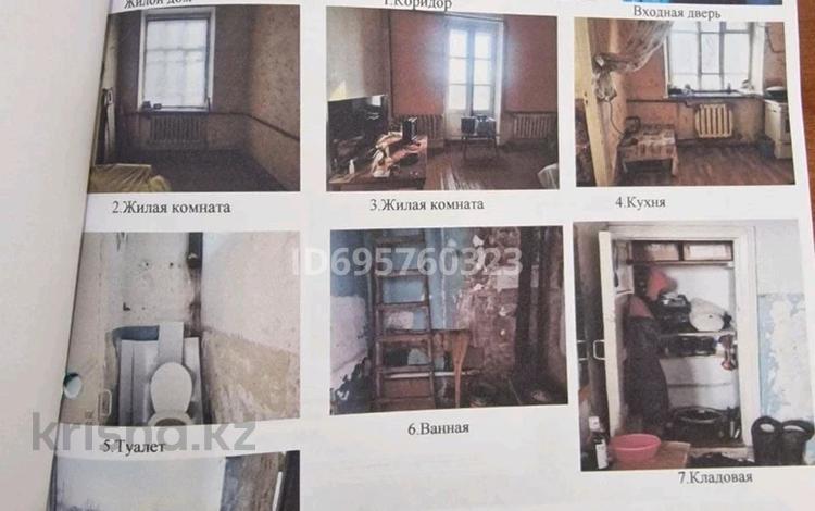 2-комнатная квартира · 60 м² · 2/2 этаж, Кошкарбаева 13 за 1 млн 〒 в Степногорске — фото 3