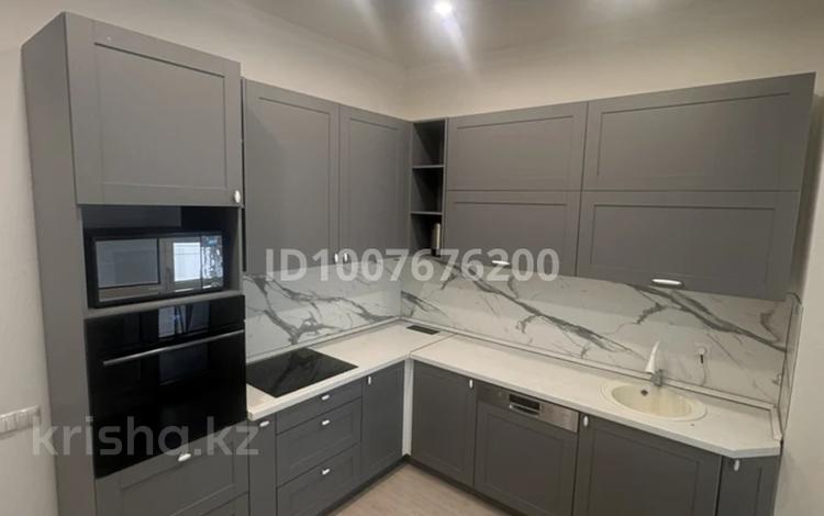 1-комнатная квартира · 44.3 м² · 15/19 этаж, Сыганак 17 за 34 млн ₸ в Астане, Есильский р-н — фото 2
