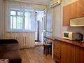 1-комнатная квартира · 55 м² · 2/5 этаж, Кожамкулова 200 — Между Богенбай батыра и Карасай батыра за 270 000 ₸ в Алматы, Алмалинский р-н — фото 14