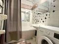 1-комнатная квартира · 55 м² · 2/5 этаж, Кожамкулова 200 — Между Богенбай батыра и Карасай батыра за 270 000 ₸ в Алматы, Алмалинский р-н — фото 21