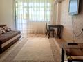 1-комнатная квартира · 55 м² · 2/5 этаж, Кожамкулова 200 — Между Богенбай батыра и Карасай батыра за 270 000 ₸ в Алматы, Алмалинский р-н — фото 25