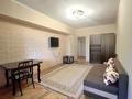 1-комнатная квартира · 55 м² · 2/5 этаж, Кожамкулова 200 — Между Богенбай батыра и Карасай батыра за 270 000 ₸ в Алматы, Алмалинский р-н