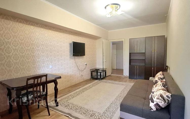 1-комнатная квартира · 55 м² · 2/5 этаж, Кожамкулова 200 — Между Богенбай батыра и Карасай батыра за 270 000 ₸ в Алматы, Алмалинский р-н — фото 9