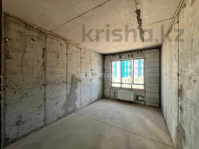 2-комнатная квартира · 46 м² · 3/9 этаж, мкр Кайрат, Сыбызгы за 23 млн ₸ в Алматы, Турксибский р-н