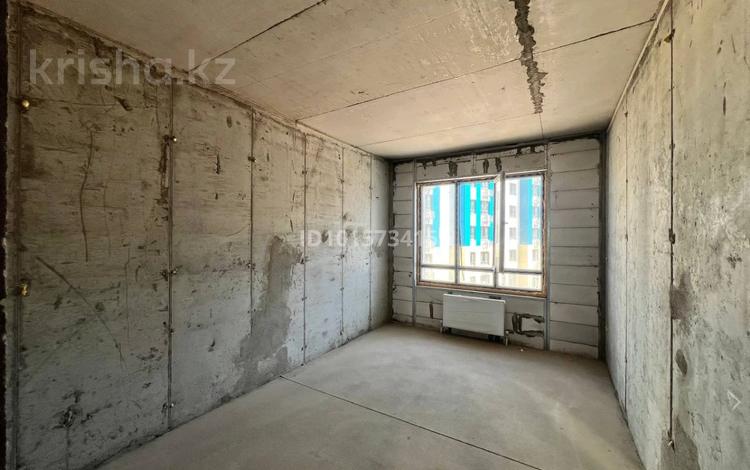 2-комнатная квартира · 46 м² · 3/9 этаж, мкр Кайрат, Сыбызгы за 23 млн ₸ в Алматы, Турксибский р-н — фото 4