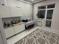 1-бөлмелі пәтер · 45 м² · 6/9 қабат, 17-й микрорайон, 17 мкр., бағасы: 25.7 млн ₸ в Шымкенте, Аль-Фарабийский р-н — фото 24