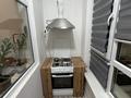 1-бөлмелі пәтер · 45 м² · 6/9 қабат, 17-й микрорайон, 17 мкр., бағасы: 25.7 млн ₸ в Шымкенте, Аль-Фарабийский р-н — фото 31