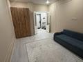 1-бөлмелі пәтер · 45 м² · 6/9 қабат, 17-й микрорайон, 17 мкр., бағасы: 25.7 млн ₸ в Шымкенте, Аль-Фарабийский р-н — фото 5