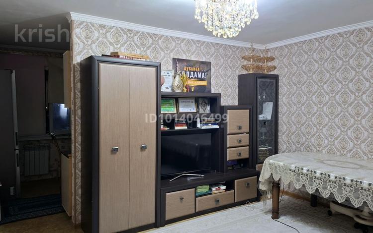 3-бөлмелі пәтер · 70 м² · 4/9 қабат, Нұрсәт ш/а 49 — Назарбаев даңғылы көк домдар, бағасы: 30 млн ₸ в Шымкенте, Каратауский р-н — фото 2