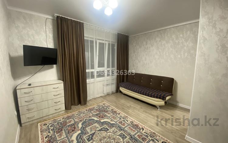 1-комнатная квартира · 40 м² · 11/14 этаж, Мкр Сары-Арка 13А — IT лицей за 150 000 〒 в Кокшетау — фото 2
