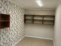 1-комнатная квартира · 34.9 м² · 1/5 этаж, 9-й микрорайон, Чкалова 11 — Магазин дастархан за 16.5 млн ₸ в Костанае — фото 4