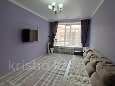 3-комнатная квартира · 66 м² · 8/10 этаж, Косшыгулулы 8/1 — СРОЧНАЯ ПРОДАЖА!!! за 40 млн ₸ в Астане, Сарыарка р-н