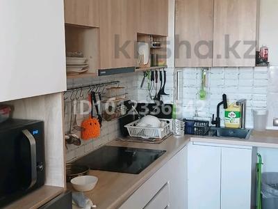 3-бөлмелі пәтер · 97 м² · 4/23 қабат, Просп. Сарыарка 1Б, бағасы: 55 млн ₸ в Астане, Сарыарка р-н