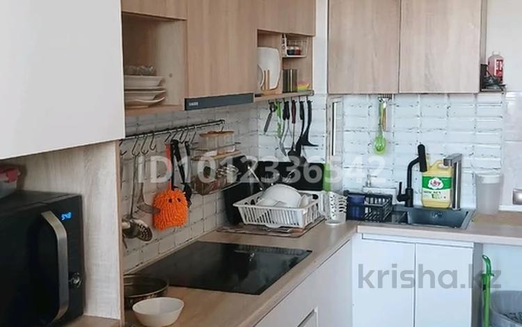 3-бөлмелі пәтер · 97 м² · 4/23 қабат, Просп. Сарыарка 1Б, бағасы: 55 млн ₸ в Астане, Сарыарка р-н — фото 2