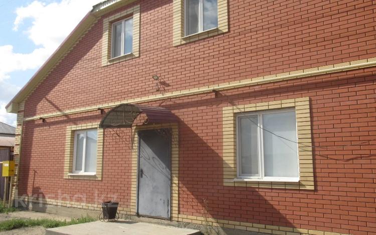 Баня · 413.2 м², бағасы: 40 млн 〒 в Актобе, жилой массив Жанаконыс — фото 2