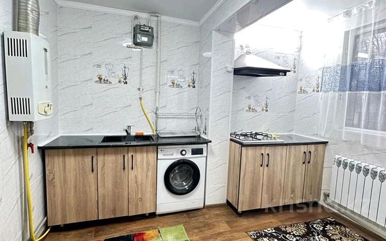 2-комнатная квартира · 50 м² · 1/5 этаж, 3-й микрорайон, 3-й микрорайон 39 — ЯНГИ ШАХАР за 170 000 ₸ в Шымкенте, Туран р-н — фото 7