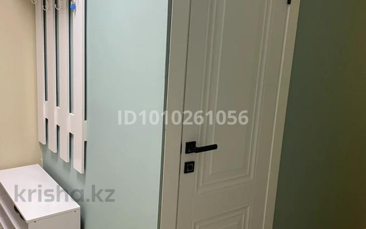 1-бөлмелі пәтер · 40 м² · 1/5 қабат, мкр Самал 31, бағасы: 8 000 ₸ в Таразе — фото 2
