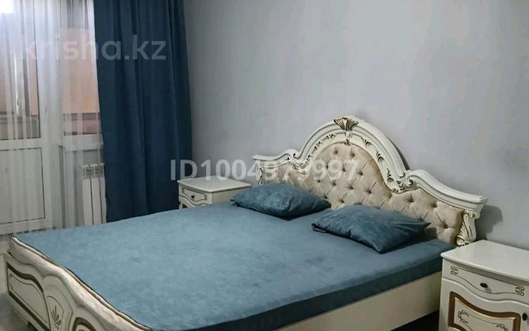 1-комнатная квартира · 40 м² · 5/5 этаж, мкр 5, Мкр 5, Абылхайр хана 67а — В центре города, рядом стадион, напротив ДСК, малая Алия за 3 000 〒 в Актобе — фото 2