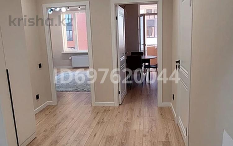 1-комнатная квартира · 42.3 м² · 17/20 этаж, Толе би 30 — Рядом с Барыс Ареной за 250 000 ₸ в Астане, Нура р-н — фото 2