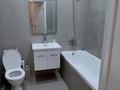 1-комнатная квартира · 42.3 м² · 17/20 этаж, Толе би 30 — Рядом с Барыс Ареной за 250 000 ₸ в Астане, Нура р-н — фото 4