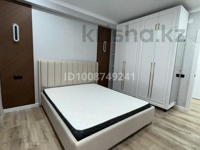 1-комнатная квартира · 49 м², Джамбула за 40 млн 〒 в Талгаре