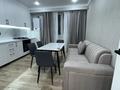 1-бөлмелі пәтер · 41 м², Джамбула, бағасы: 30 млн ₸ в Талгаре — фото 5
