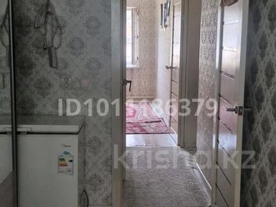 3-комнатная квартира · 60 м² · 1/2 этаж, 8 дом 4кв — Вокзал, Базар, Супермаркет, Мектеп, Садик бәрі жақын жерде. за 13 млн ₸ в Мангышлаке