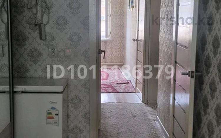 3-комнатная квартира · 60 м² · 1/2 этаж, 8 дом 4кв — Вокзал, Базар, Супермаркет, Мектеп, Садик бәрі жақын жерде. за 13 млн ₸ в Мангышлаке — фото 2