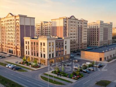 2-бөлмелі пәтер · 59.3 м² · 2/10 қабат, Илияса Есенберлина 20, бағасы: ~ 29.4 млн ₸ в Усть-Каменогорске