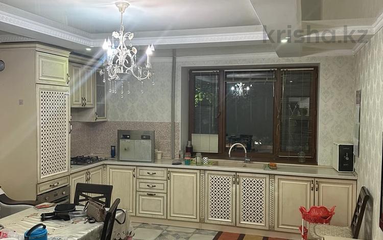 3-комнатная квартира · 100 м² · 1/5 этаж, мкр Нурсат 86 — Фатим Баня , Даймонд Плаза за 250 000 ₸ в Шымкенте, Каратауский р-н — фото 2