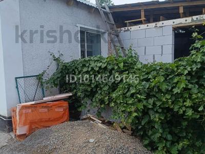 Часть дома · 4 комнаты · 100 м² · 6 сот., Асубекова 8а за 26 млн ₸ в Аскара Токпанова (Казцик)