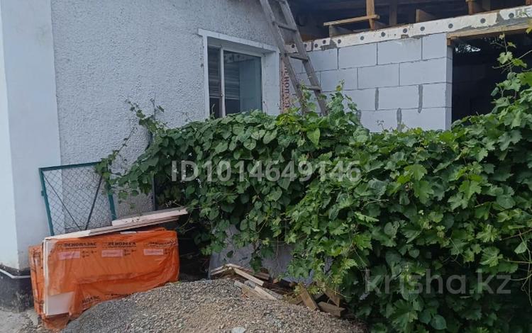 Часть дома · 4 комнаты · 100 м² · 6 сот., Асубекова 8а за 26 млн ₸ в Аскара Токпанова (Казцик) — фото 2