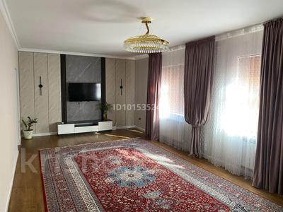 Отдельный дом · 4 комнаты · 127 м² · 8 сот., мкр Самал-3, Сарыозек 6855 — Аргынбекова Отегенова за 62 млн ₸ в Шымкенте, Абайский р-н