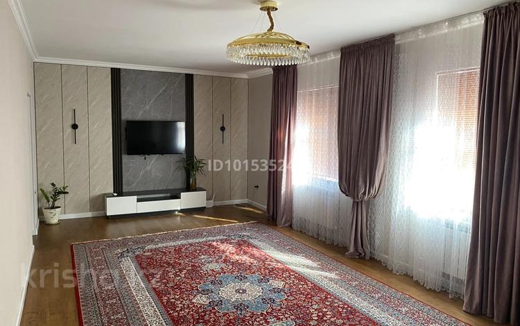 Отдельный дом · 4 комнаты · 127 м² · 8 сот., мкр Самал-3, Сарыозек 6855 — Аргынбекова Отегенова за 62 млн ₸ в Шымкенте, Абайский р-н — фото 2