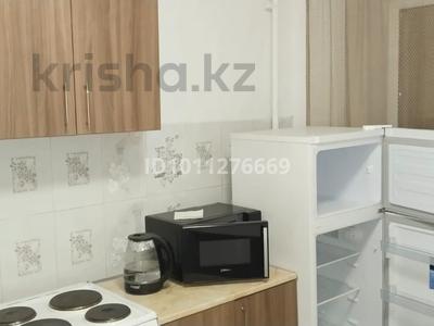 1-комнатная квартира · 387 м² · 3/5 этаж, мкр Юго-Восток, Мкр Юго-Восток ул. Сатыбаллина 2 за 120 000 〒 в Караганде, Казыбек би р-н
