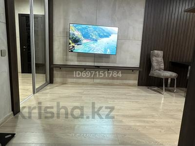 3-бөлмелі пәтер · 86 м² · 5/6 қабат, Тюленина 4 — Аблайхана, бағасы: 44 млн ₸ в Уральске