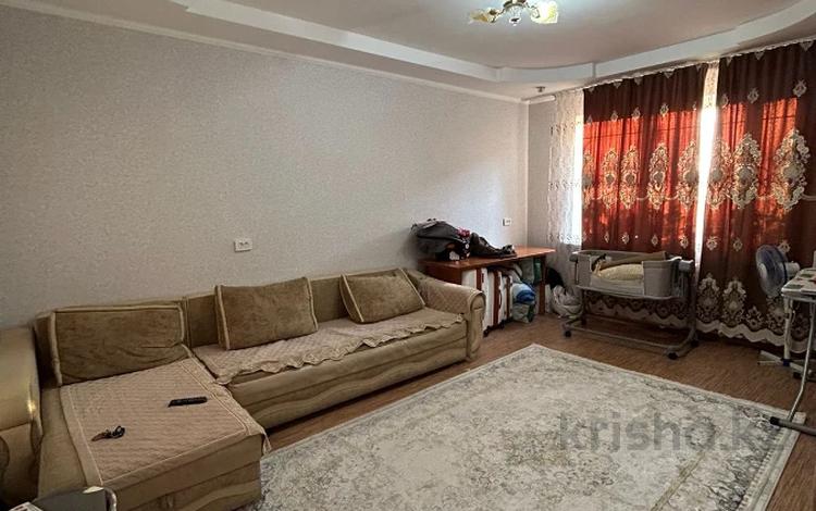 1-бөлмелі пәтер · 48 м² · 4/5 қабат, Каратал 15, бағасы: 18 млн ₸ в Талдыкоргане — фото 3