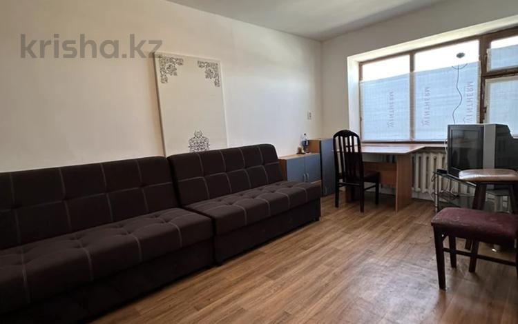 2-бөлмелі пәтер · 42.7 м² · 5/5 қабат, Бегим ана 11, бағасы: 7.7 млн 〒 в  — фото 11