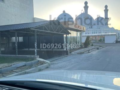 Паркинг • 20 м² • мкр Астана — улица назарбаева новая большая мечеть за 1.5 млн 〒 в Шымкенте, Каратауский р-н