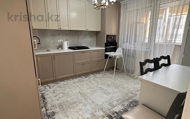 3-комнатная квартира · 78 м² · 1/5 этаж, мкр Шугыла, Алтын орда за 38.5 млн ₸ в Алматы, Наурызбайский р-н — фото 12