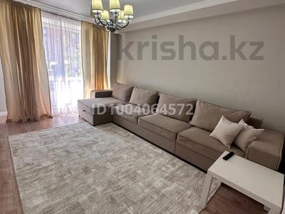 3-комнатная квартира · 78 м² · 1/5 этаж, мкр Шугыла, Алтын орда за 39.9 млн ₸ в Алматы, Наурызбайский р-н