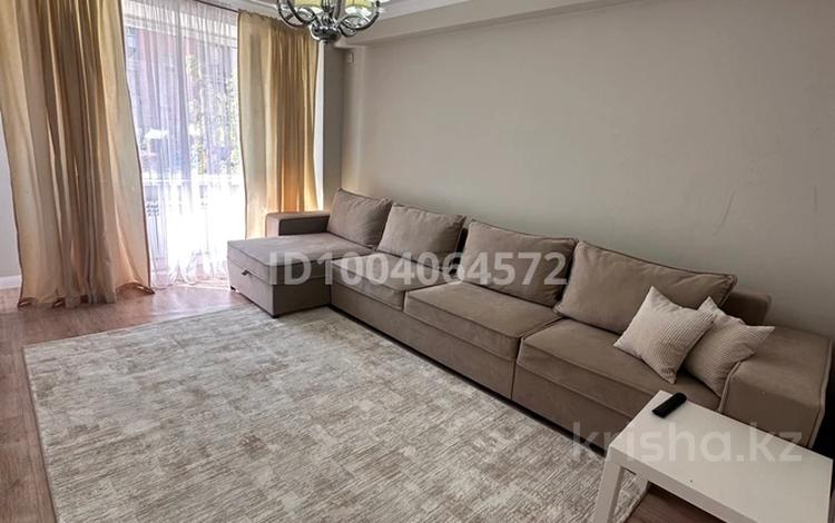 3-комнатная квартира · 78 м² · 1/5 этаж, мкр Шугыла, Алтын орда за 39.9 млн ₸ в Алматы, Наурызбайский р-н — фото 3