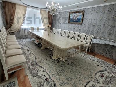 Жеке үй · 4 бөлме · 131 м² · 5 сот., ул. Панфилова 49, бағасы: 36.5 млн 〒 в Таразе